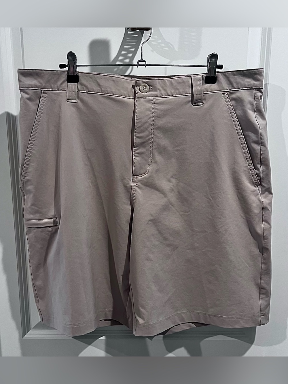 Men's PFG (Performance Fishing Gear) shorts.